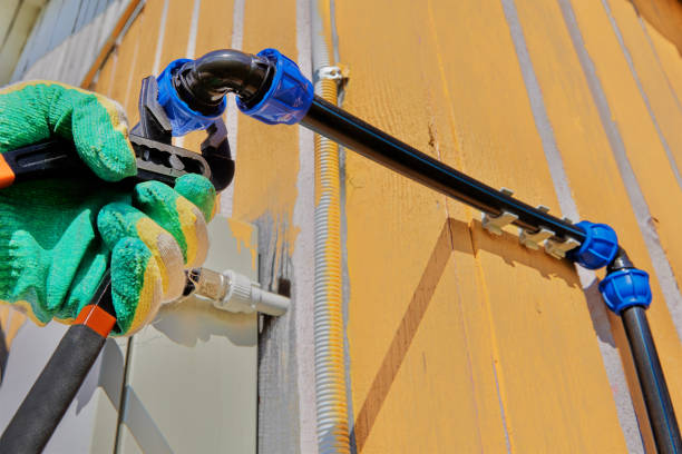 Shower Repair Services in Lancaster, KY