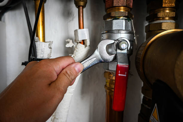 Best Drain Cleaning Services  in Lancaster, KY